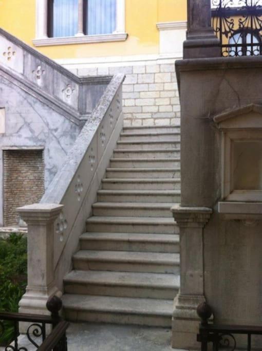 Villa Callas Divina Sirmione Exterior foto