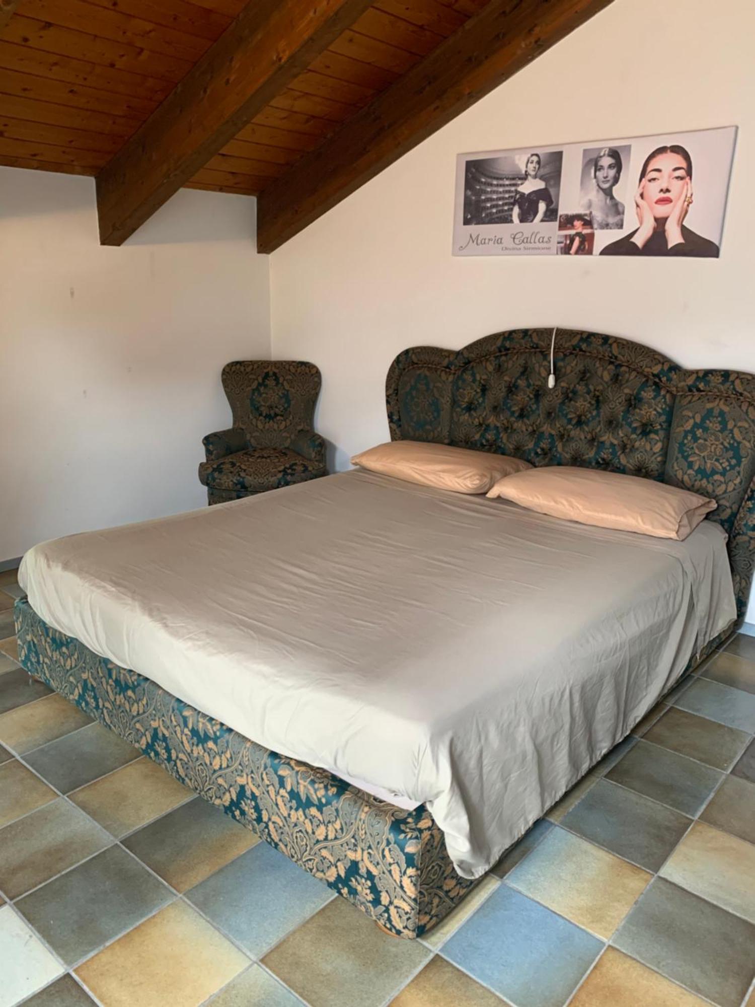 Villa Callas Divina Sirmione Exterior foto